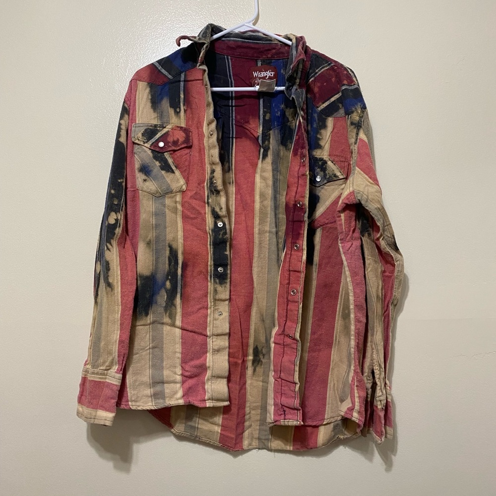 Flannel